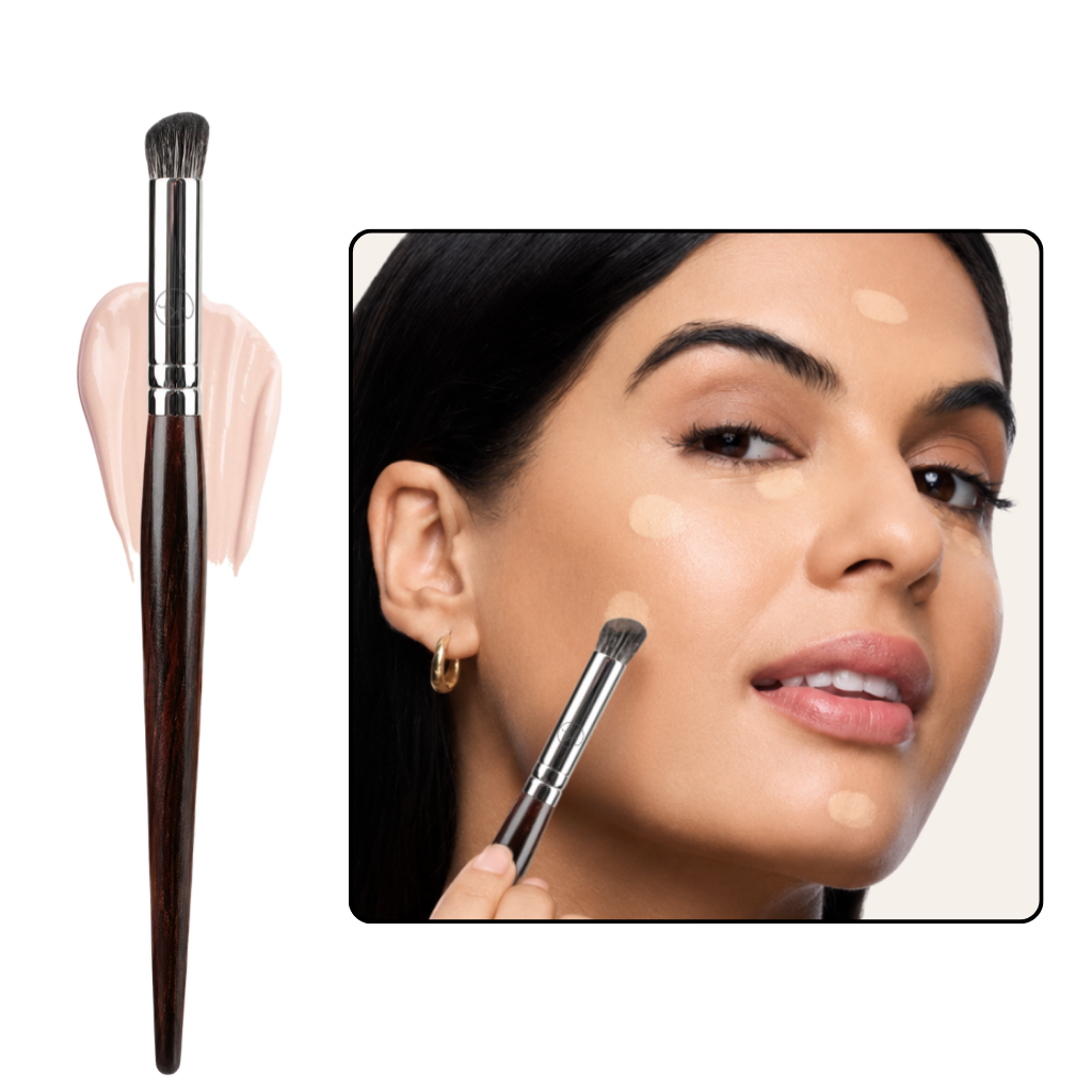 Cọ Che Khuyết Điểm BH Cosmetics Concealer Brush BH308